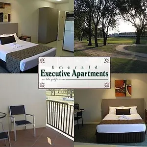 Executive *** Emerald