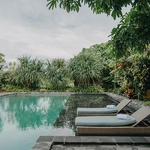 Wana Karsa 4*, Ubud (Bali) Indonesia