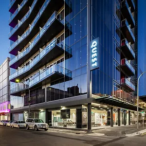 Quest On Franklin 4*, Adelaide Australia