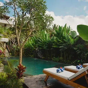 Taman Amartha 3*, Ubud (Bali) Indonesia