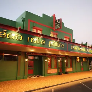 The Irish Village *** Emerald