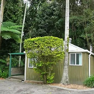 Nambour Rainforest Holiday Village , Woombye Australia