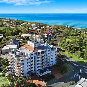 Beachside Kawana Waters 4*, Buddina Australia
